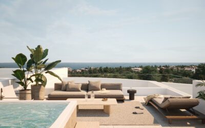 Costa Del Sol – Newly built houses in Riviera del Sol close to Malaga/Marbella