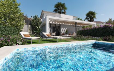 Exclusive residential complex on the east coast of mallorca