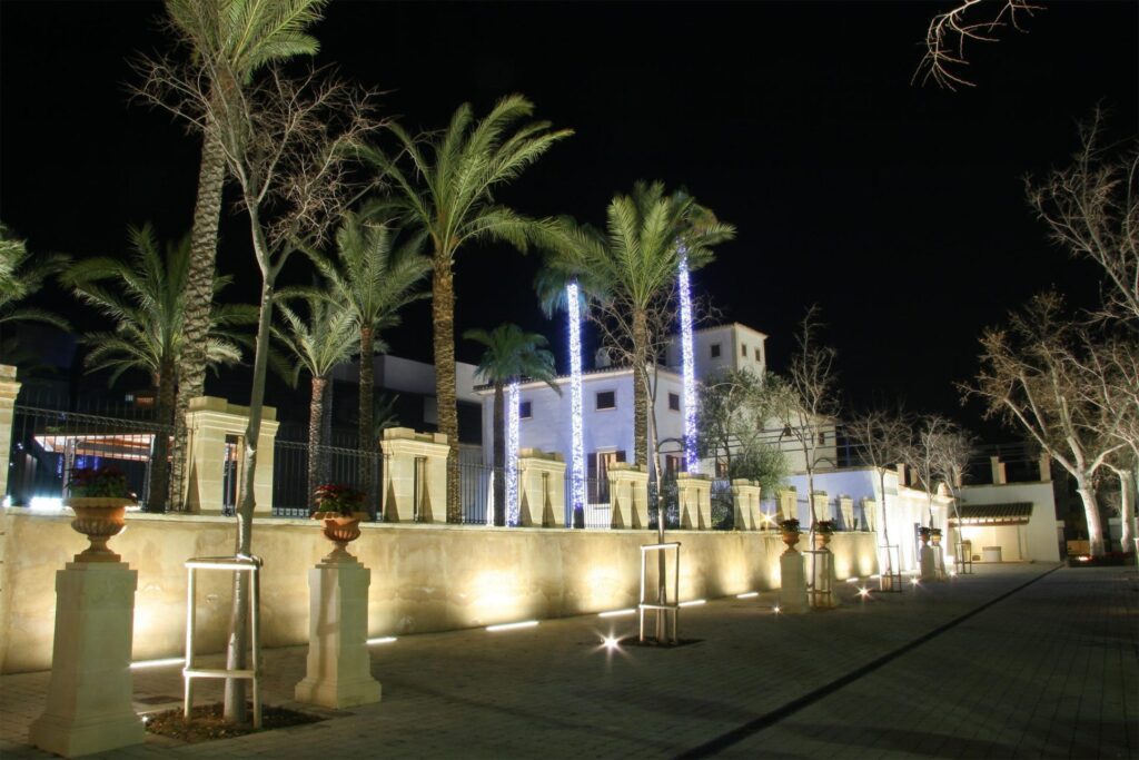 Mansion for sale in Palma de Mallorca