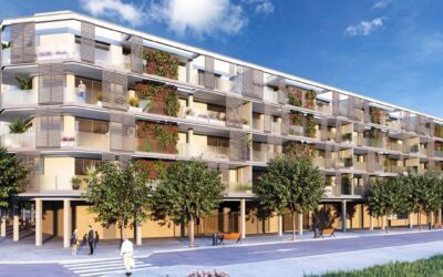 New residential project – Palma – S’Olivera-Amanecer, Mallorca
