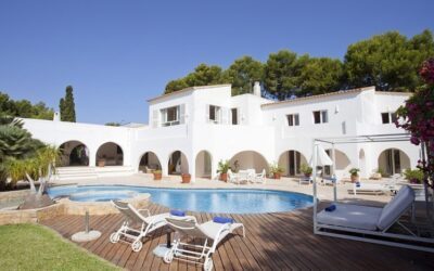 Fantastic Villa in Sol de Mallorca