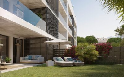 Newly built Apartment in Cala Ratjada, Mallorca