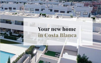 Newly built ground floor flat in Torrevieja on the Costa Blanca, Alicante